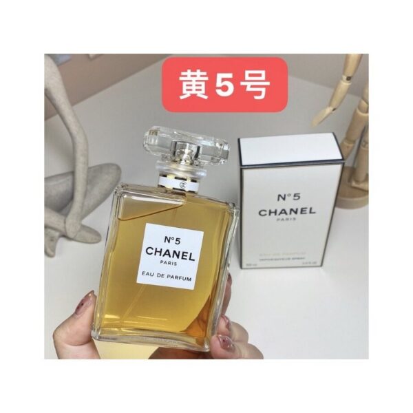 Chanel No 5 Eau Premiere 100ml