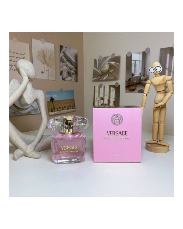 Versace Bright Crystal 90ML