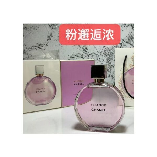 Chanel Chance Chanel 100ml