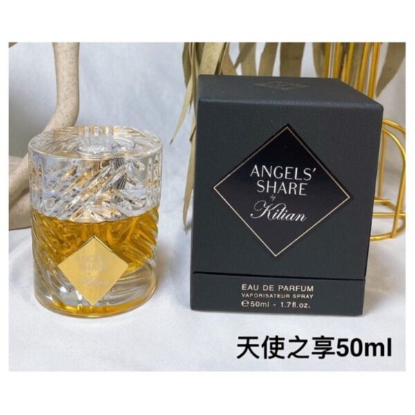 By Kilian Angels Share 50ml