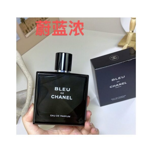 Chanel BLUE DE CHANEL 100ml