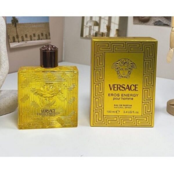 Versace Eros Energy 100ML