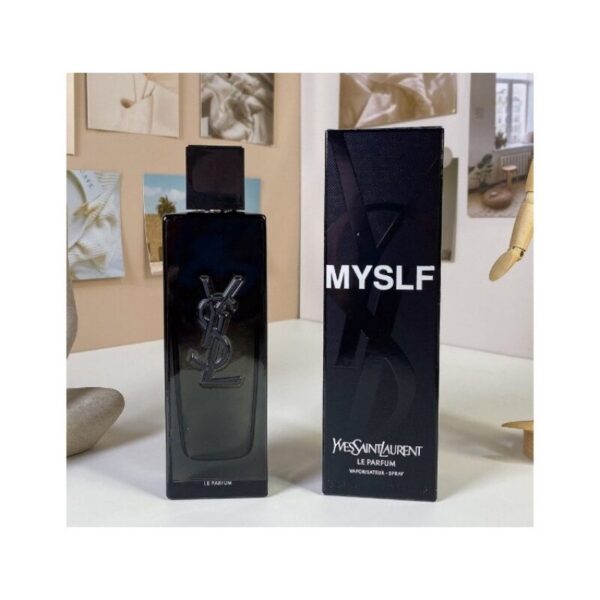 Yves Saint Laurent MYSLF Le Parfum 100ml