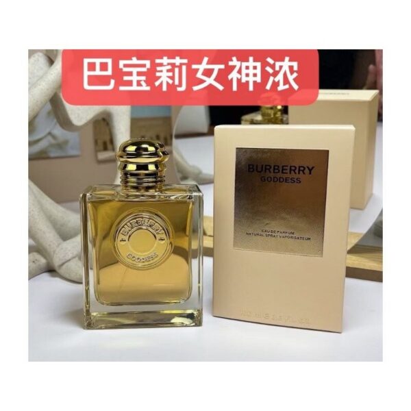 Burberry Goddess 100ml