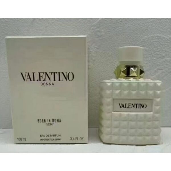 Valentino Donna Born in Roma Ivory Valentino 100ML