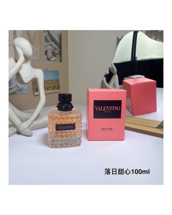 Valentino Donna Born in Roma Coral Fantasy 100ml
