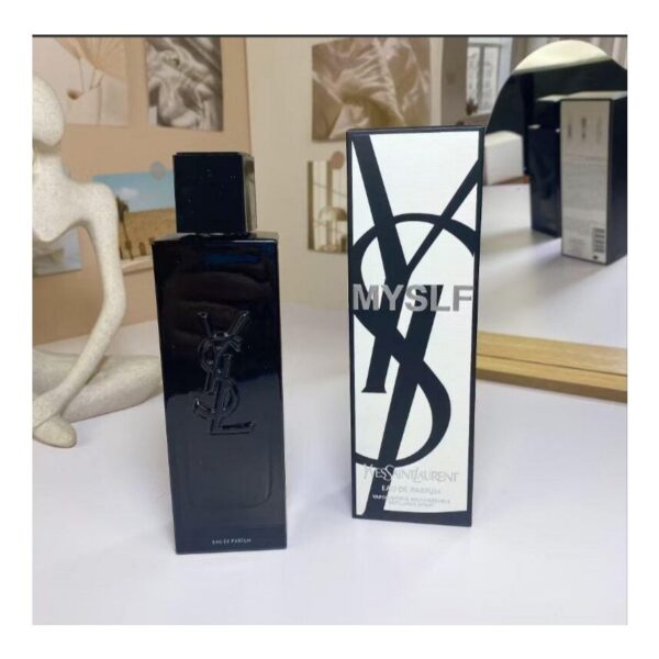 Yves Saint Laurent MYSLF Eau de Parfum 100ml
