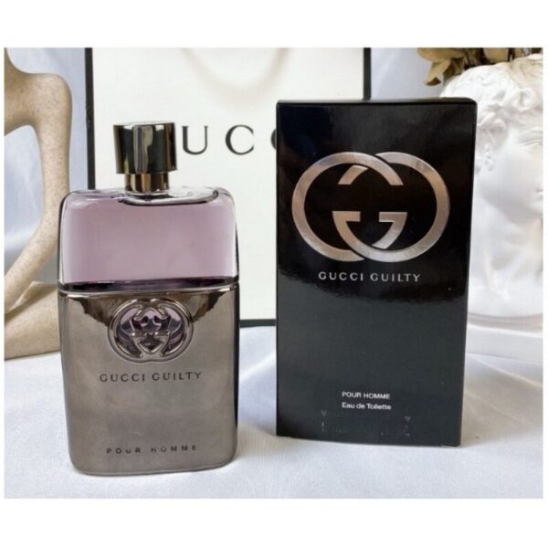Gucci Pour Homme 90ML