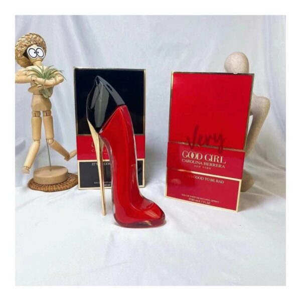 Carolina Herrera Very Good Girl 80ml