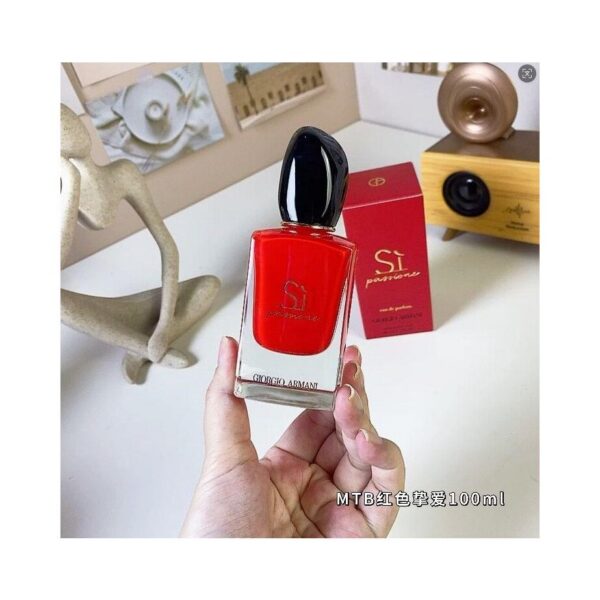 Giorgio Armani Sì Passione 100ml