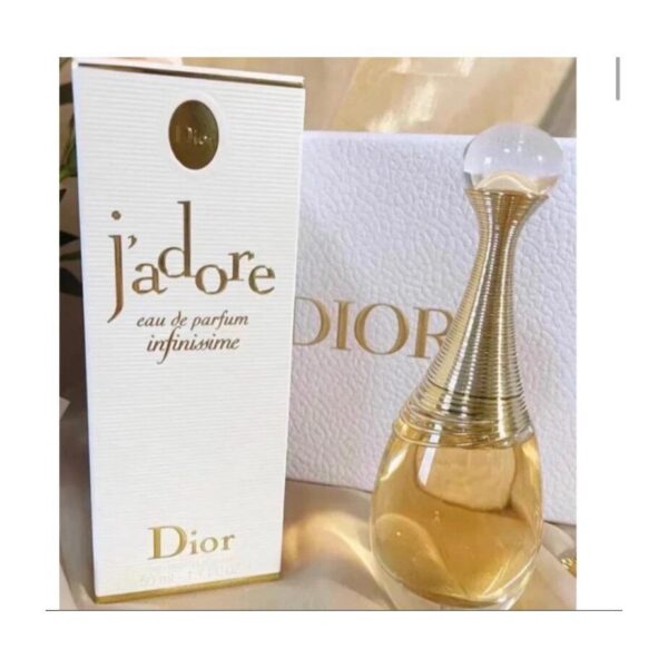 Dior J'adore Eau de Parfum Infinissime 100ml