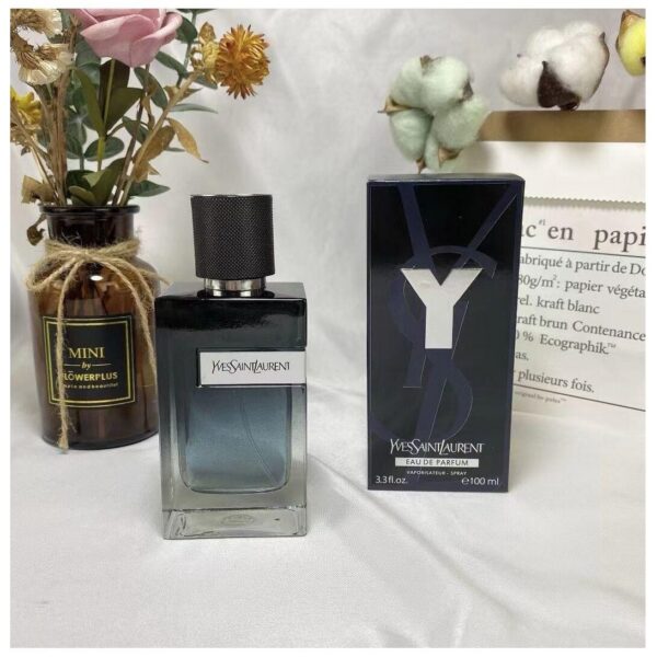 Yves Saint Laurent Y Eau de Parfum 100ml