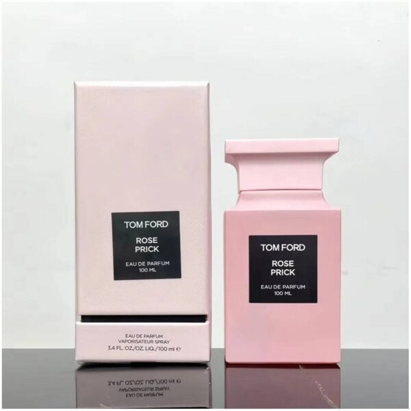 Tom Ford Rose Prick 100ml