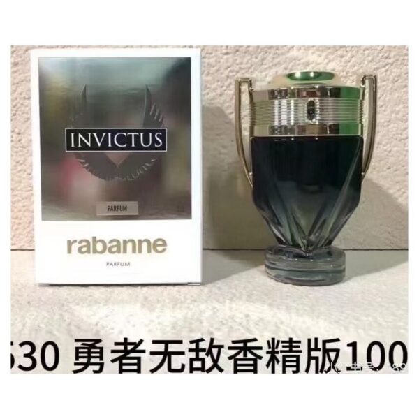 Rabanne Invictus Parfum 100ml