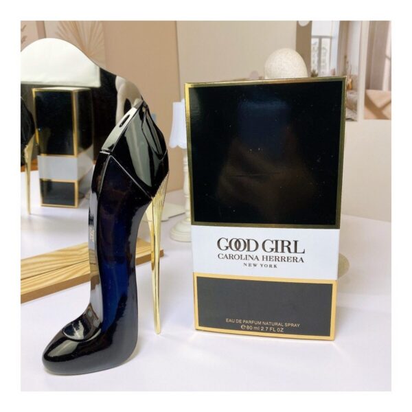 Carolina Herrera Good Girl Eau de Parfum 80ml