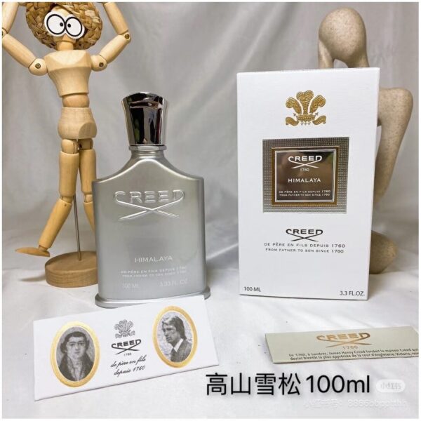 Creed Himalaya 100ml