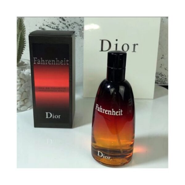 Dior Fahrenheit 100ml