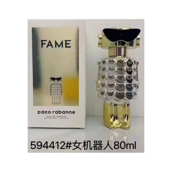 Rabanne Fame 80ml