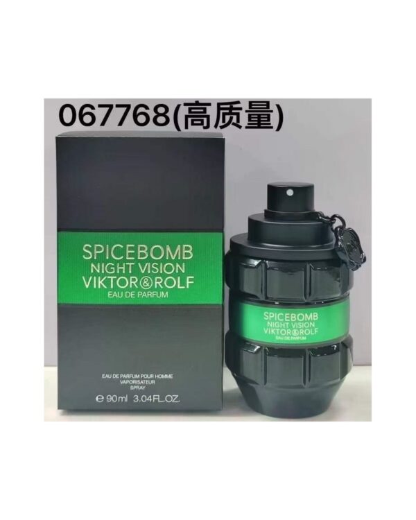 Viktor&Rolf Spicebomb Night Vision 90ml