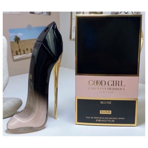 Carolina Herrera Good Girl Blush Elixir 80ml