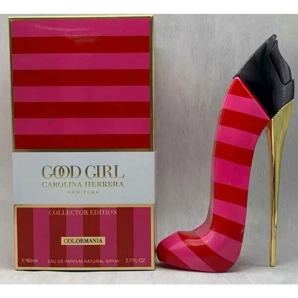 Carolina Herrera Good Girl Colormania Collector Edition 80ml