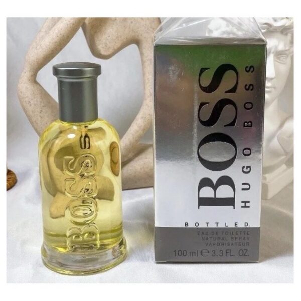 Hugo Boss Boss Bottled Eau de Toilette 100ml