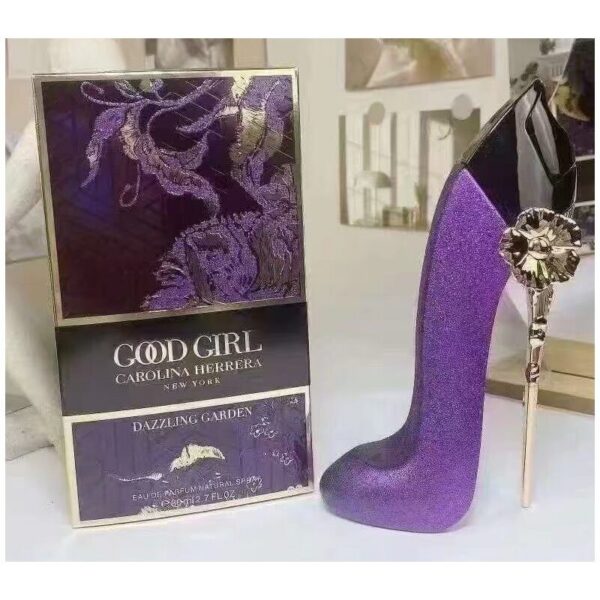 Carolina Herrera Good Girl Dazzling Garden 80ml