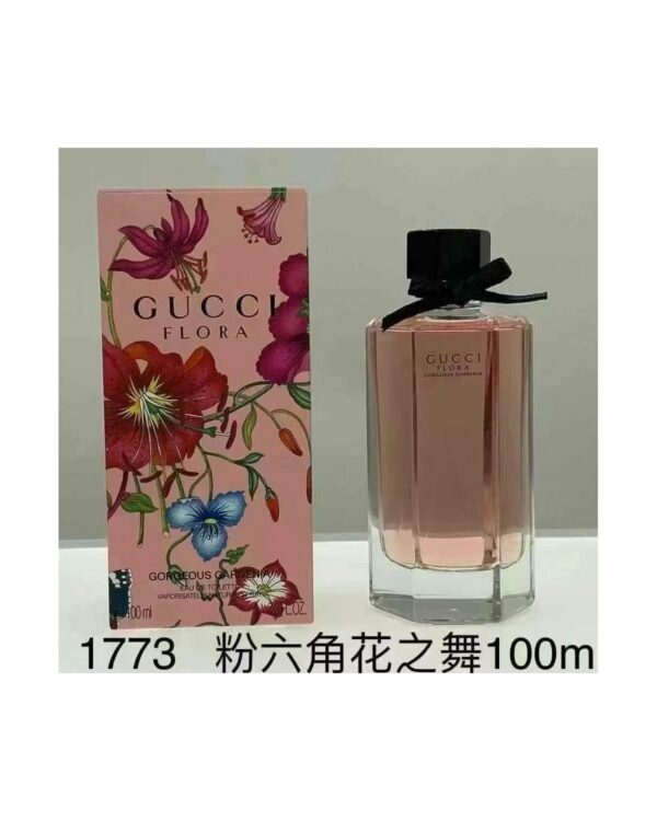 Gucci Flora Gorgeous Gardenia 100ml