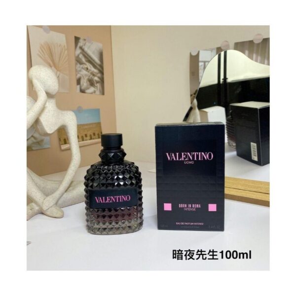Valentino Valentino Uomo Born In Roma Intense 100ml