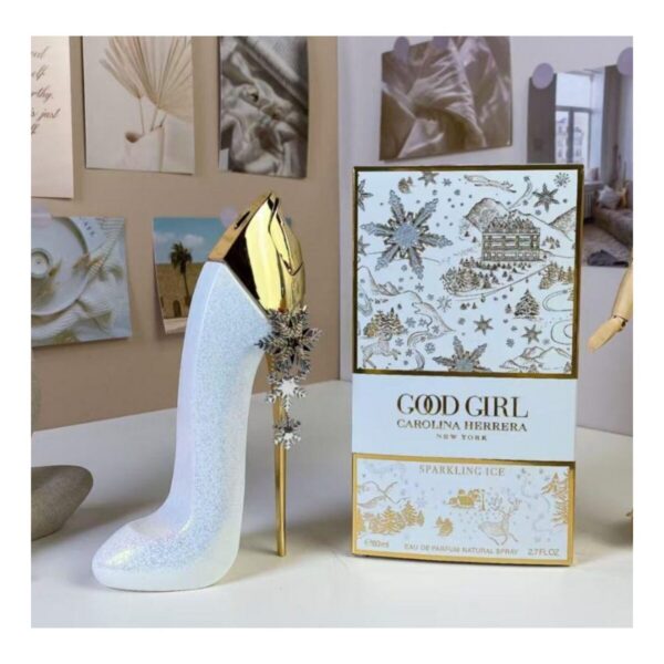 Carolina Herrera Good Girl Sparkling Ice 80ml