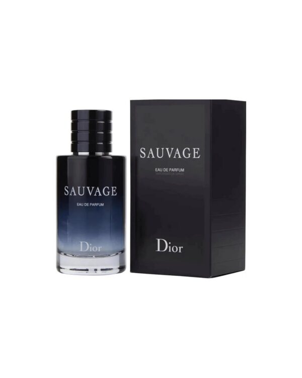 Dior Sauvage Eau de Parfum 100ml