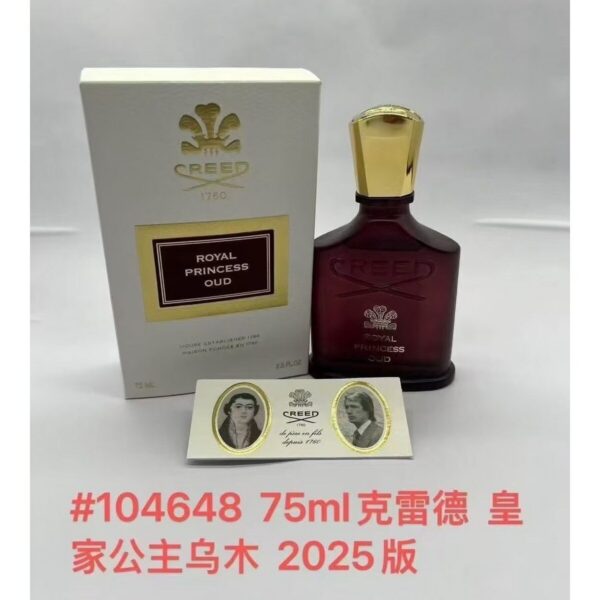 Creed Royal Princess Oud 75ml
