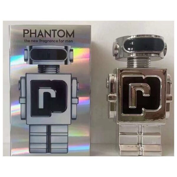Rabanne Phantom 100ml