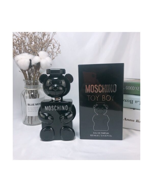 Moschino Toy Boy Eau de Parfum 100ml