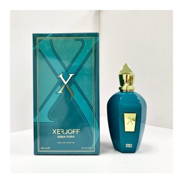 Xerjoff Erba Pura 100ml