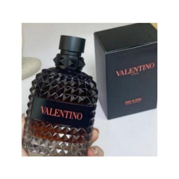 Valentino Valentino Uomo Born In Roma（EDT） 100ml