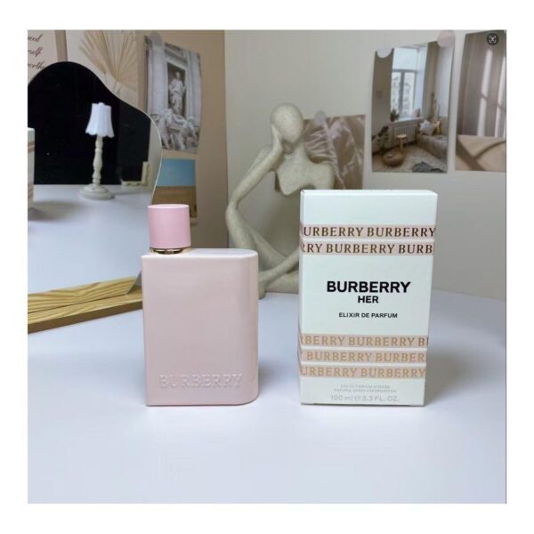 Burberry Her Elixir de Parfum 100ml