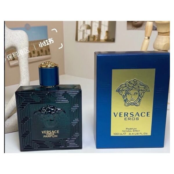 Versace Eros Parfum 100ml