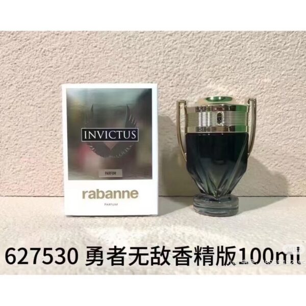Rabanne Invictus Parfum 100ml