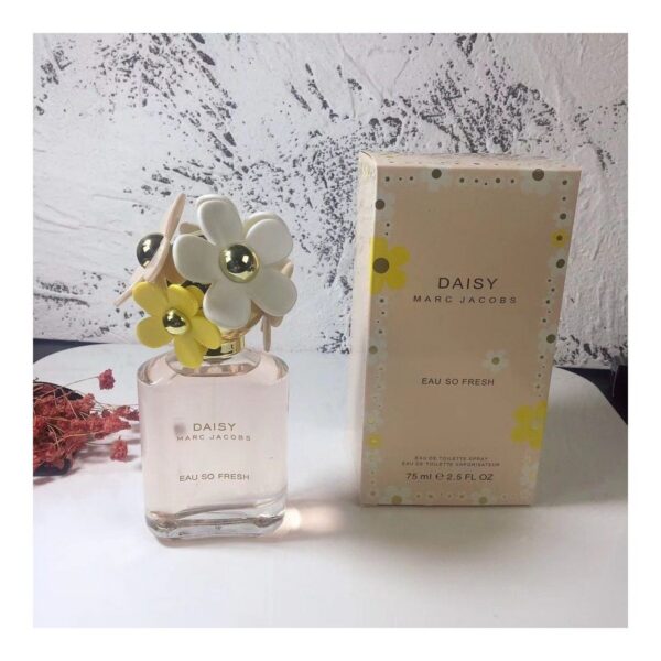 Marc Jacobs Daisy Eau So Fresh 75ml