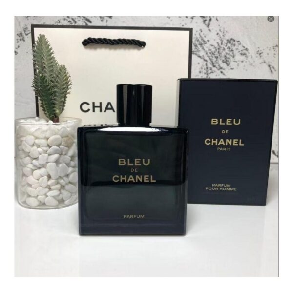 Chanel Bleu de Chanel Parfum 100ml