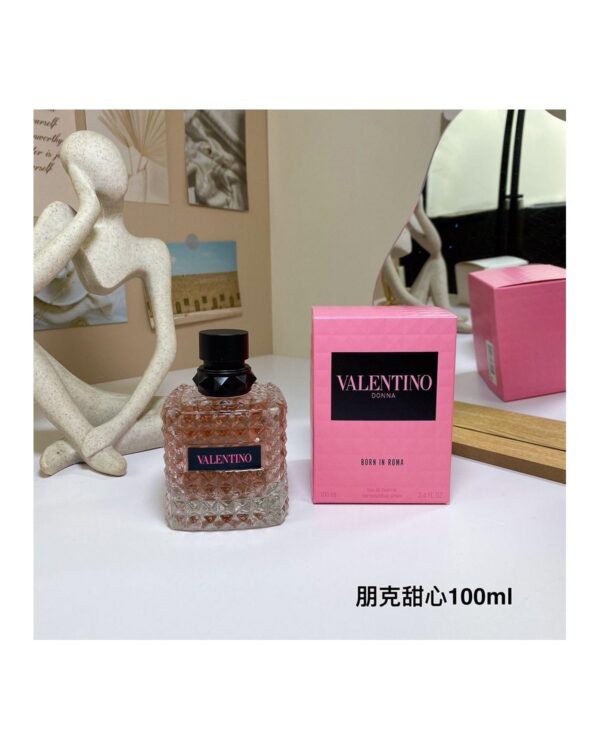 Valentino Donna Born in Roma Eau de Parfum 100ml