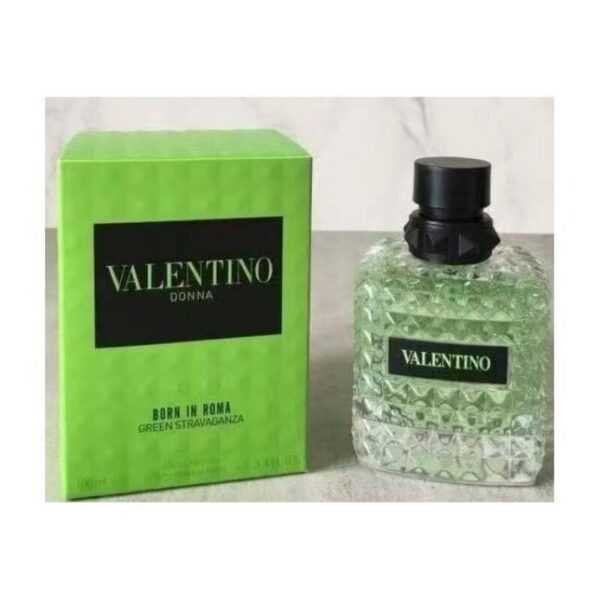 Valentino Donna Born in Roma Green Stravaganza 100ml