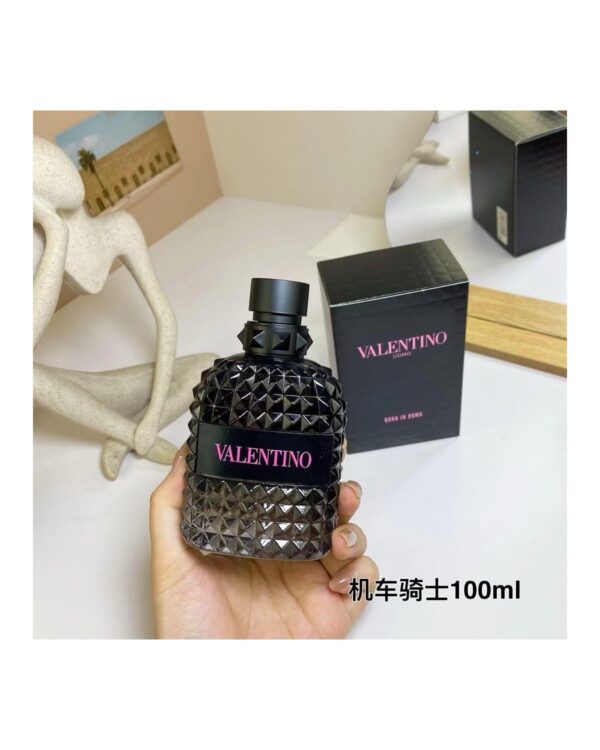 Valentino Uomo Born in Roma Eau de Toilette 100ml