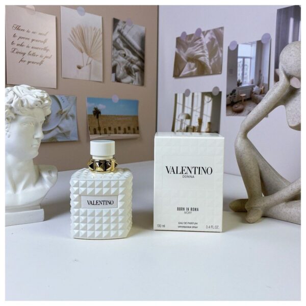 Valentino Donna Born in Roma Ivory 100ml