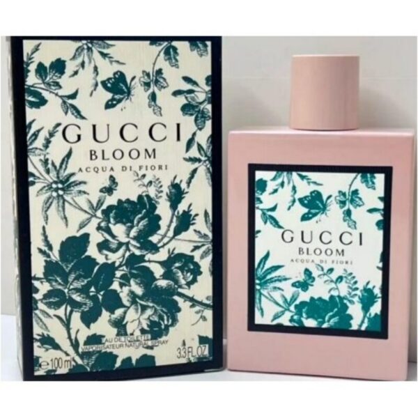 Gucci Bloom Acqua di Fiori 100ml