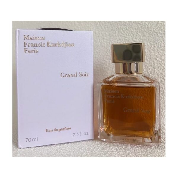 Maison Francis Kurkdjian Grand Soir 70ml
