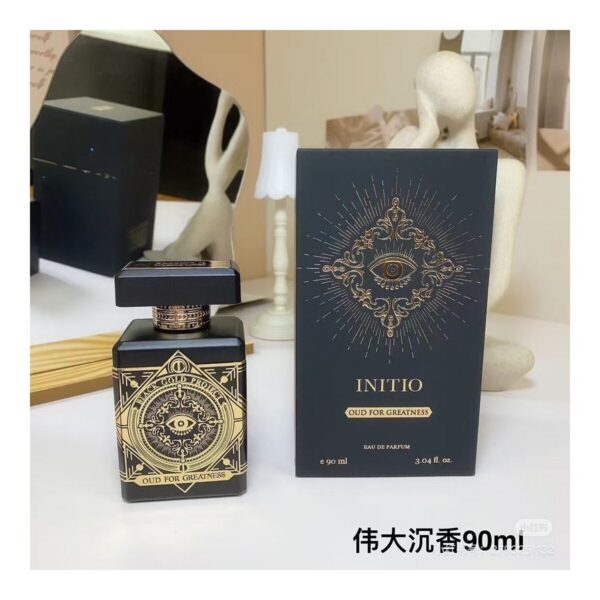 Initio Parfums Privés Parfums Privés Oud for Greatness 90ml