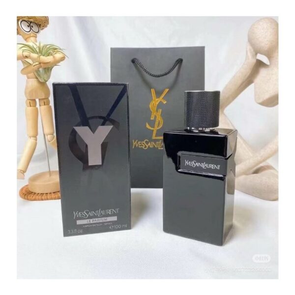 Yves Saint Laurent Y Le Parfum 100ml