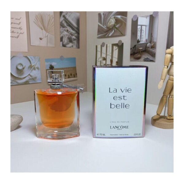 Lancôme La vie est belle L'Eau de Parfum 75ml